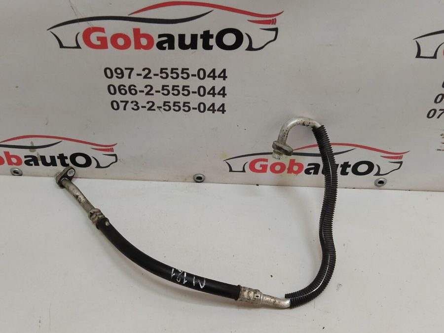 Трубка кондиціонера QASHQAI +2 M121 NISSAN QASHQAI+2