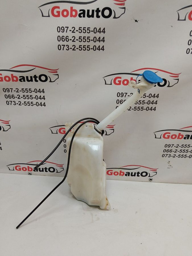 Бачок омивача QASHQAI +2 M121 NISSAN QASHQAI+2