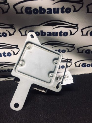 Блок управління AirBag 985101389r RENAULT CLIO III