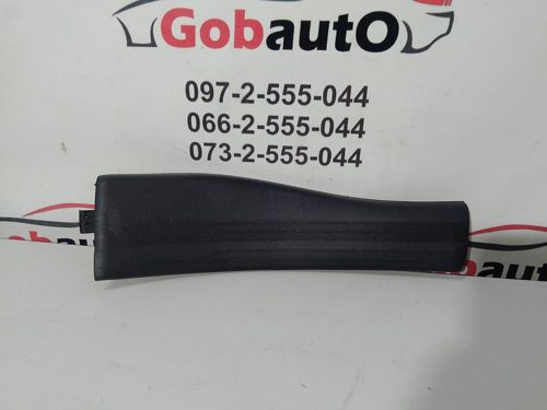 Накладка порога задня права внутрішня MERCEDES BENZ CLA 200B SP MERCEDES-BENZ CLA 200D SP