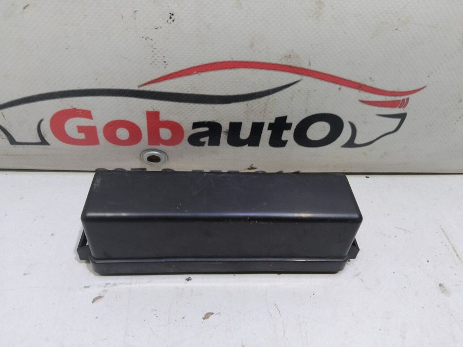 Кришка корпус блока запобіжників блока реле 1,6 dci ROGUE 243824BA0D NISSAN X -TRAIL T32