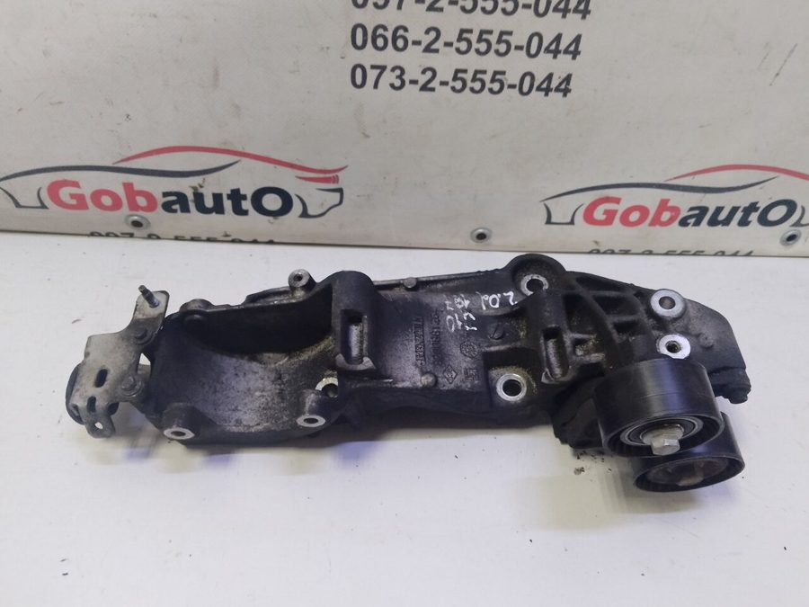 Кронштейн генератора 2,0dci LAGUNA III NISSAN QASHQAI J10