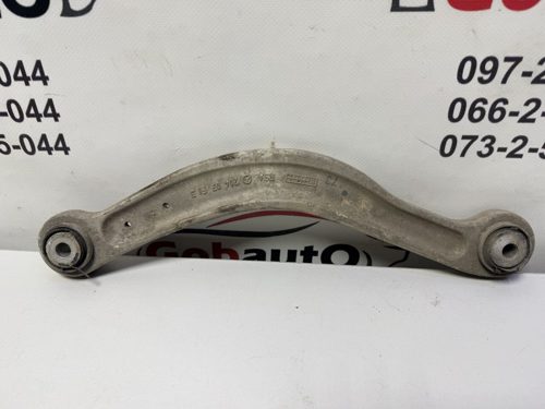 Ричаг важіль зад верх поперечний лівий 2.2 ccd універсал MERCEDES BENZ ДЕФЕКТ A2053506103 MERCEDES-BENZ C 220 W204